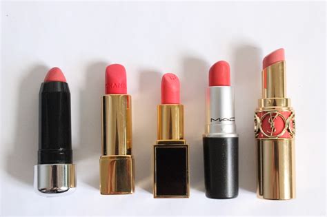 chanel mandarin coral lipstick